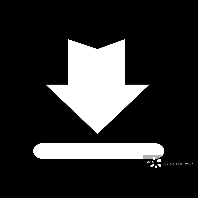 下载按钮图标上传按钮图标设计图片素材