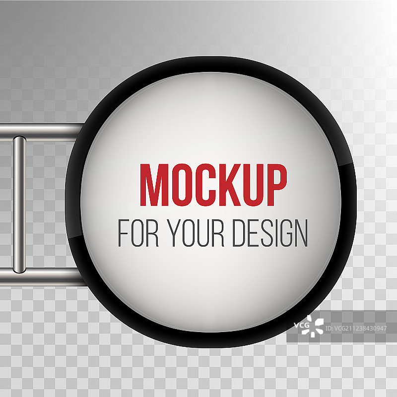 街头标志创意图片素材