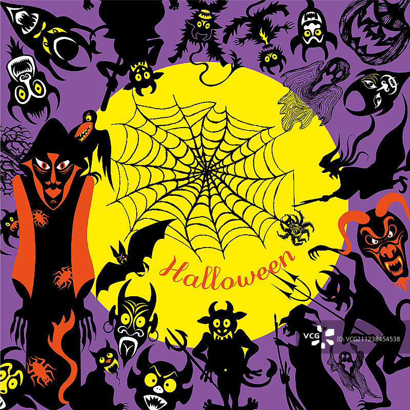 什锦商品合集图片素材