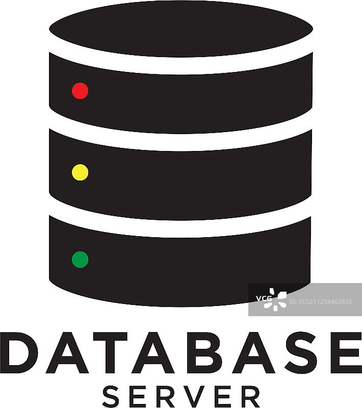 数据库图形设计模板图片素材