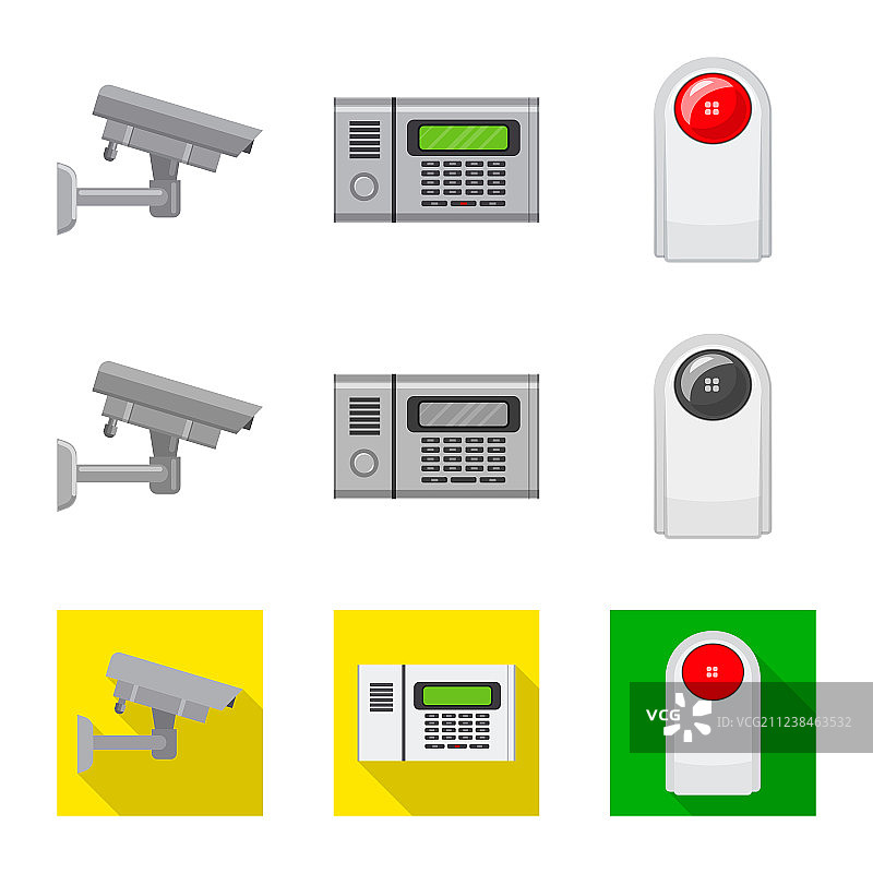 办公楼房标志图片素材