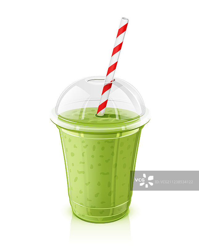 塑料透明杯子图片素材