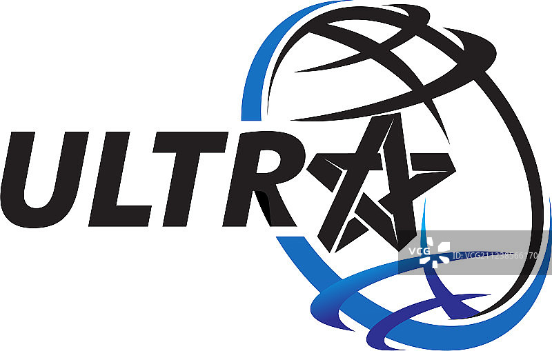 星星世界字母图片素材