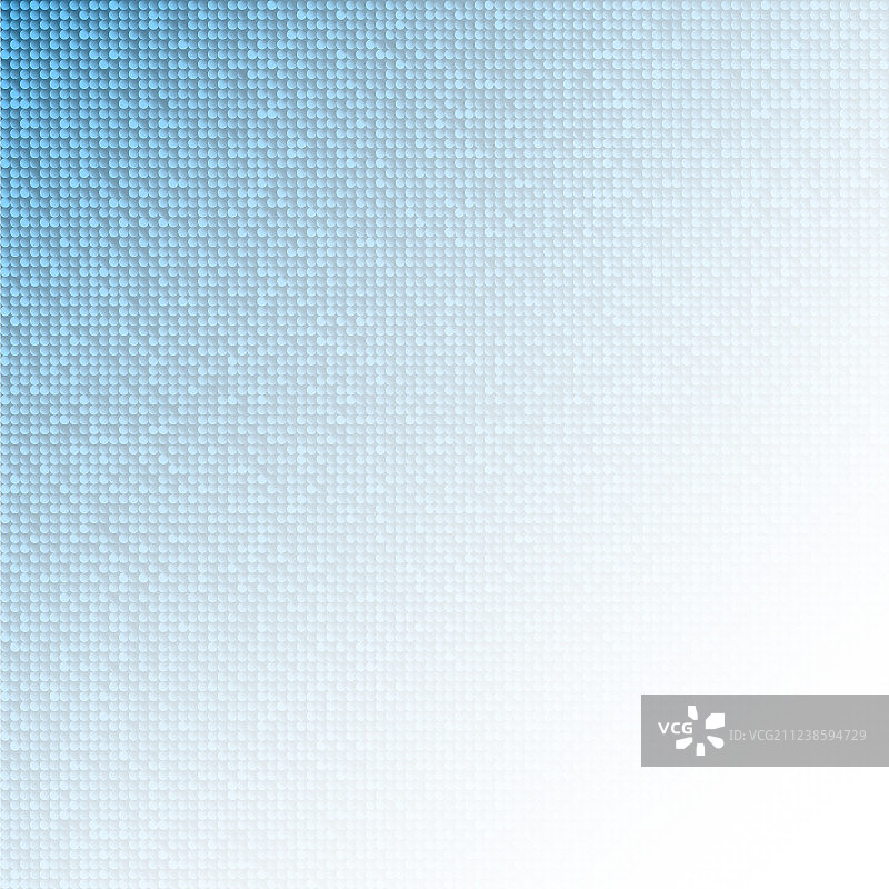 抽象蓝色亮片闪光模板图片素材