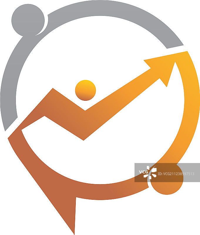 社交媒体营销趋势图片素材