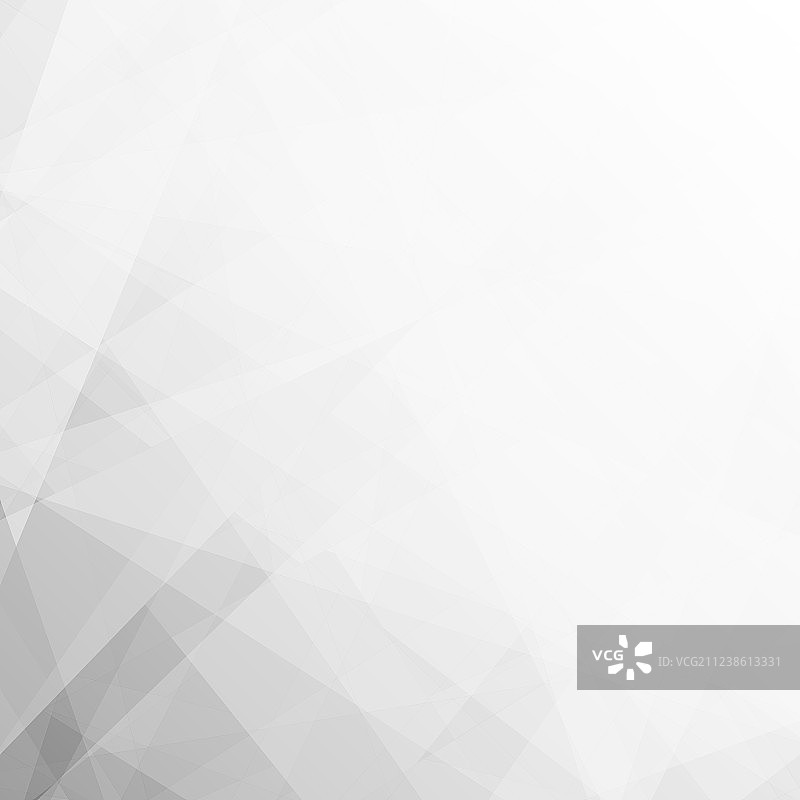 抽象的三角形的背景图片素材