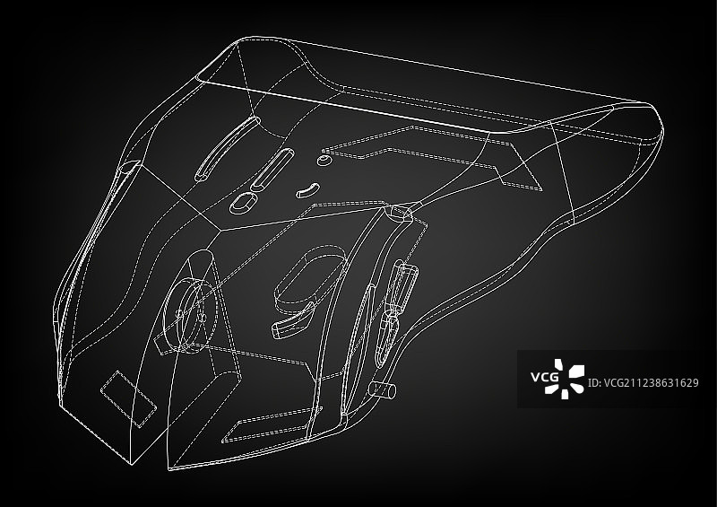 3D模型：老鼠图片素材
