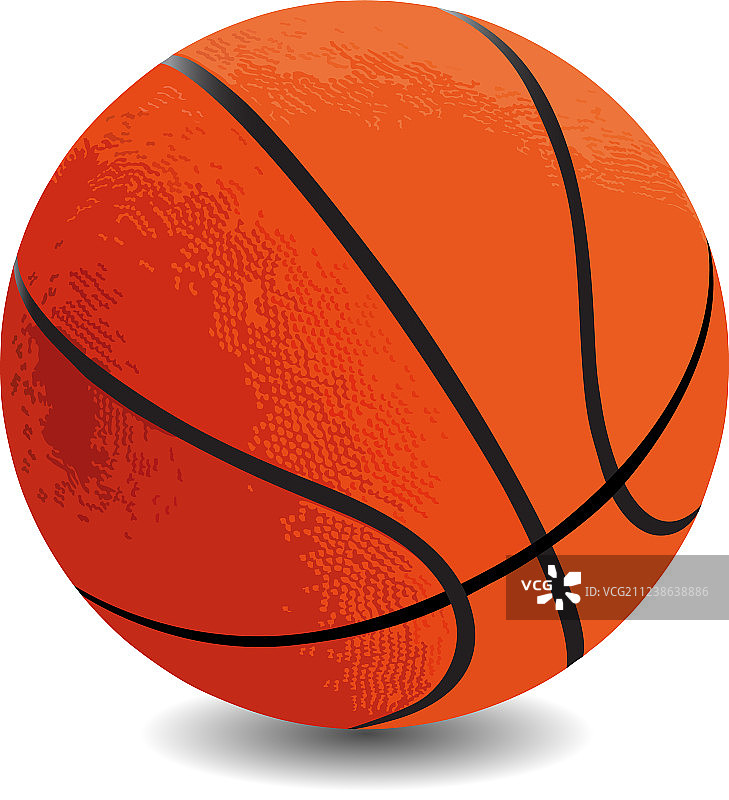 篮球球图片素材