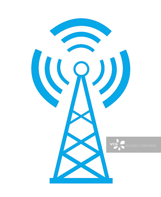 发射器图标图片素材