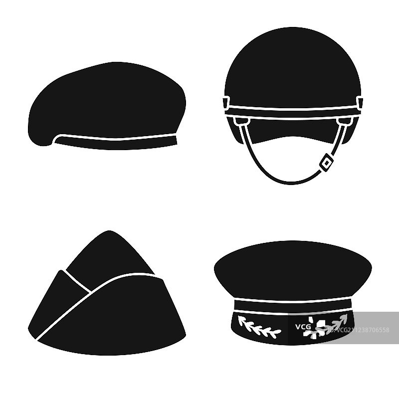 传统武器标志设计图片素材