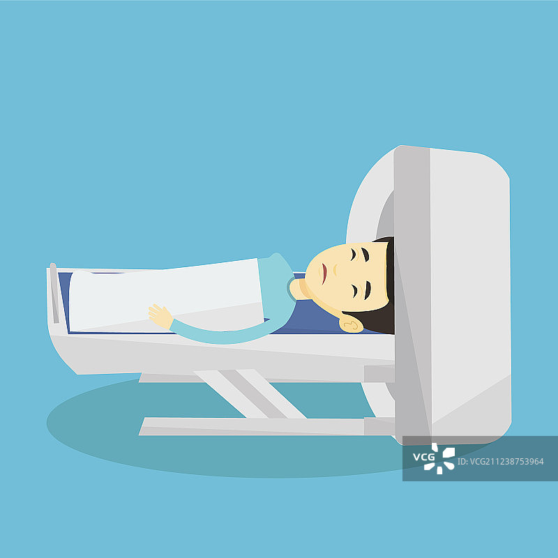 磁共振成像图片素材