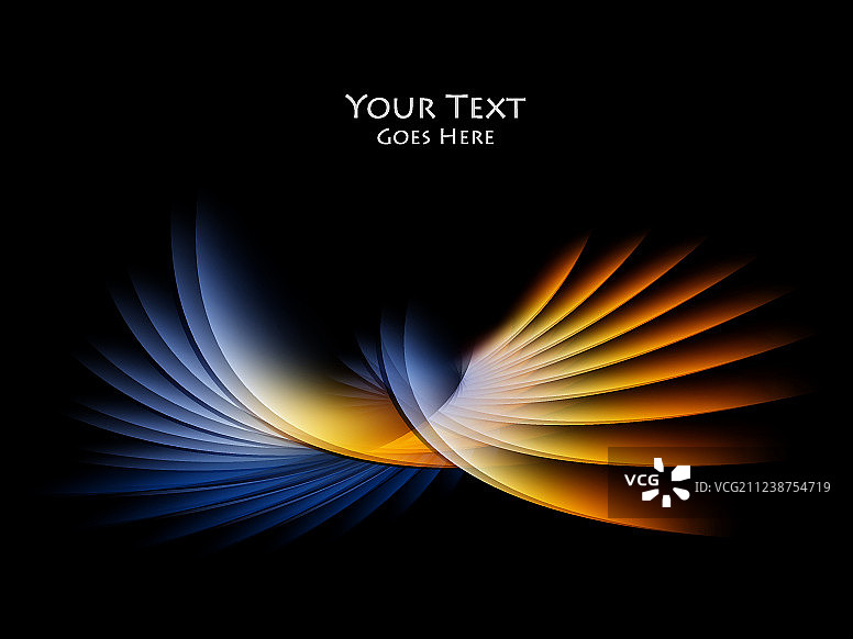 明亮的抽象背景图片素材