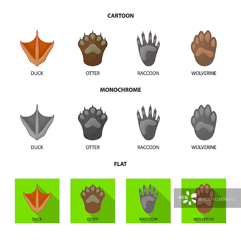 台阶和行人标志设计合集图片素材