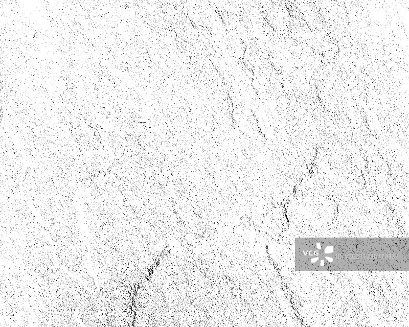 开裂混凝土的铺层纹理图片素材