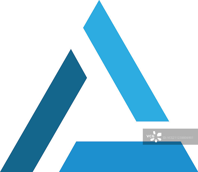 三角形标志图片素材