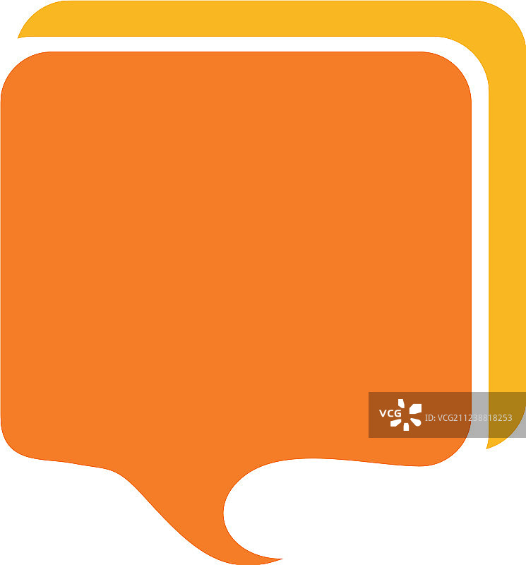 聊天对话Logo图片素材