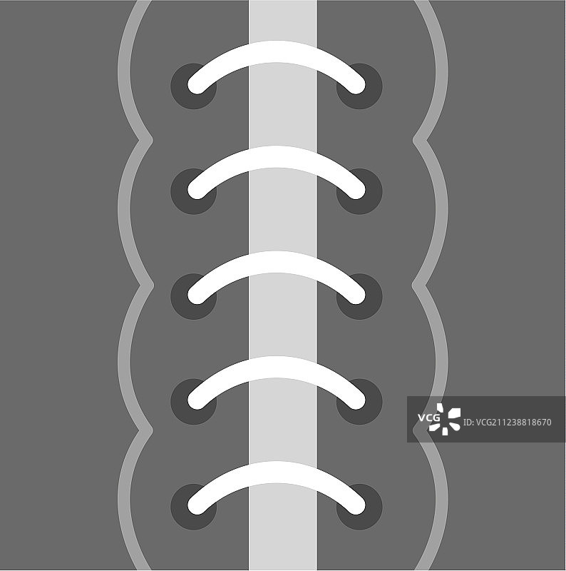 缝合线迹图片素材