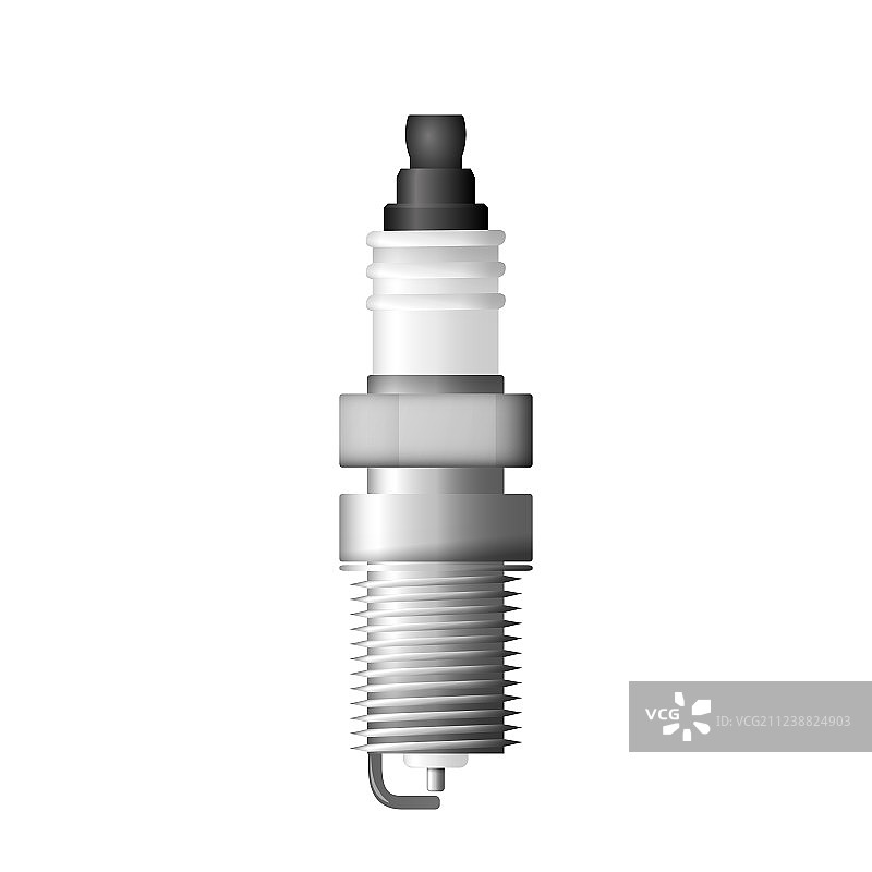 汽车火花塞图片素材