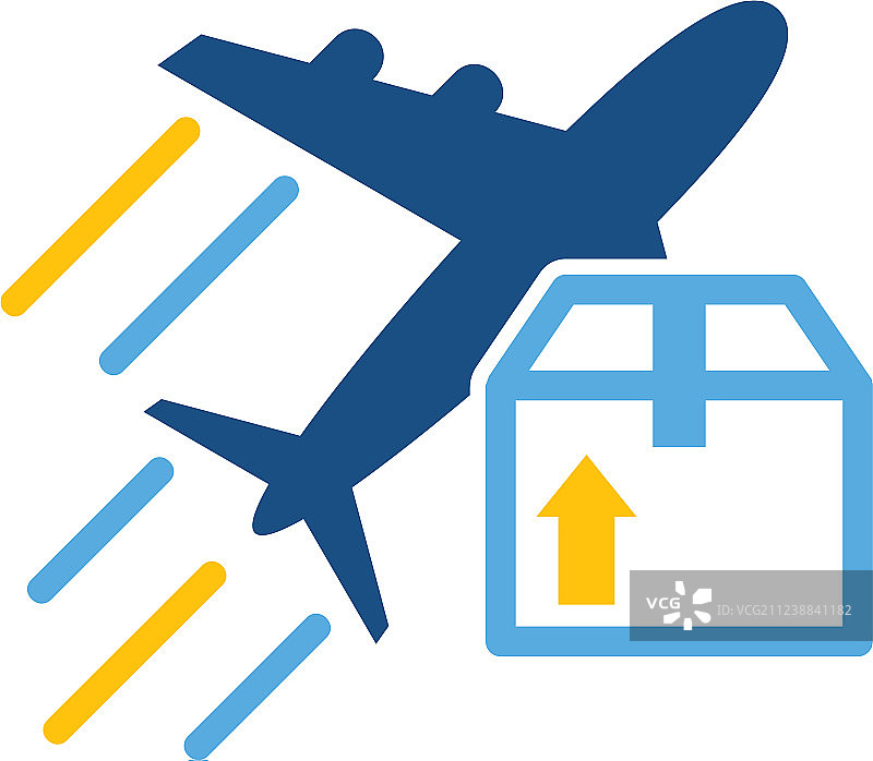 旅行物流logo图标设计图片素材