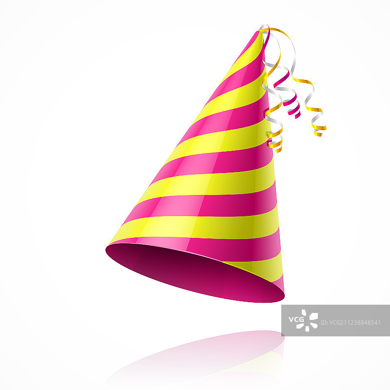 聚会帽图片素材