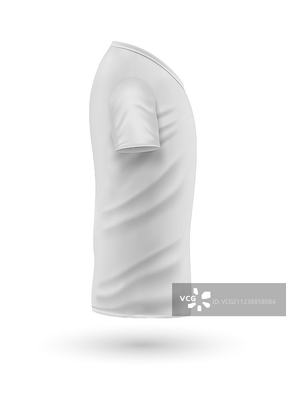 T恤模板图片素材