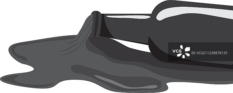 啤酒瓶灌溉黑白图标图像图片素材