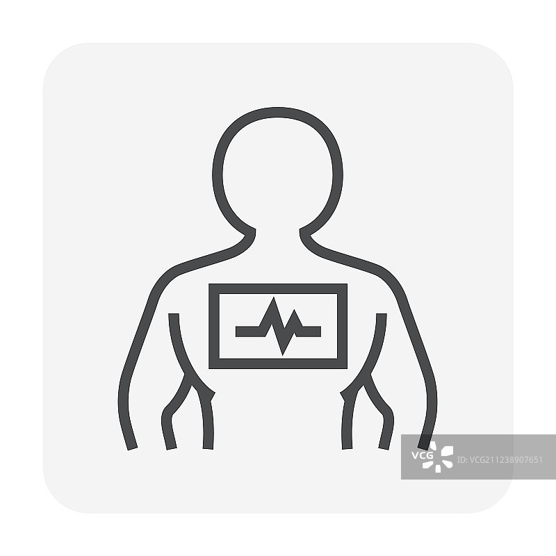 血液检测图标图片素材