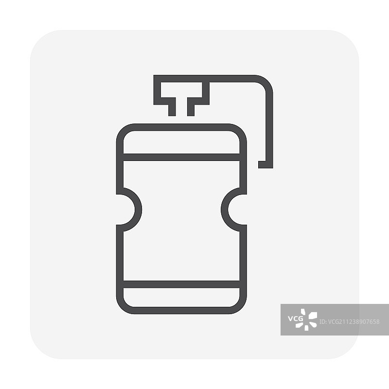 自行车零件图标图片素材