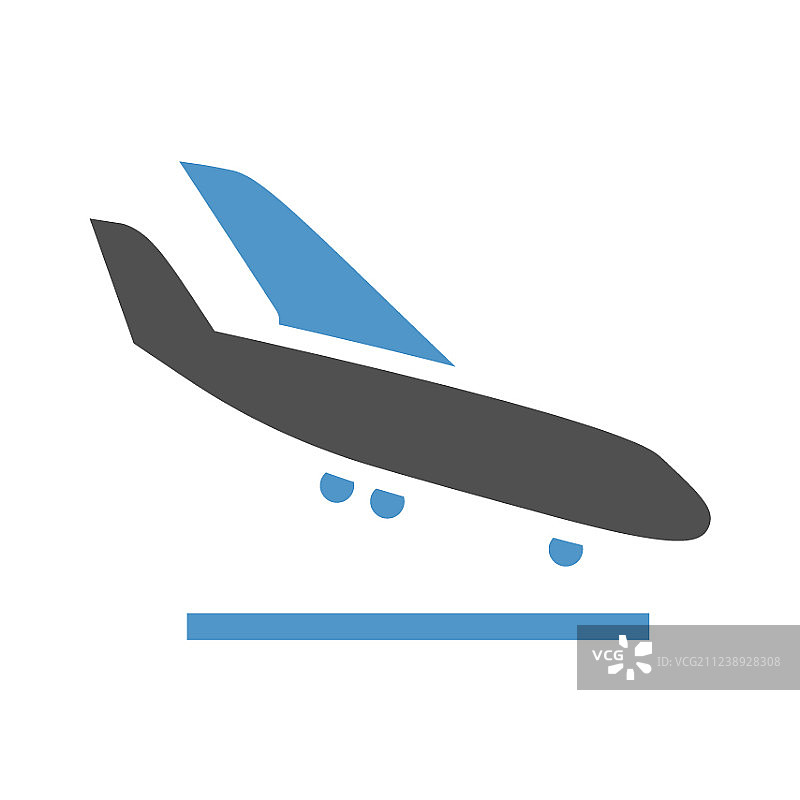 空中交通图片素材