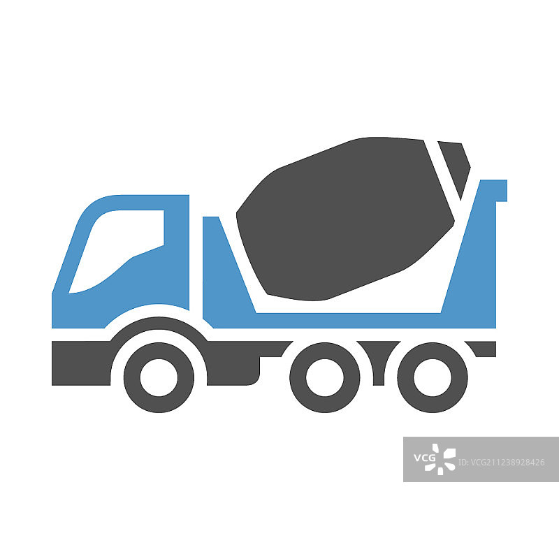 货运图标图片素材