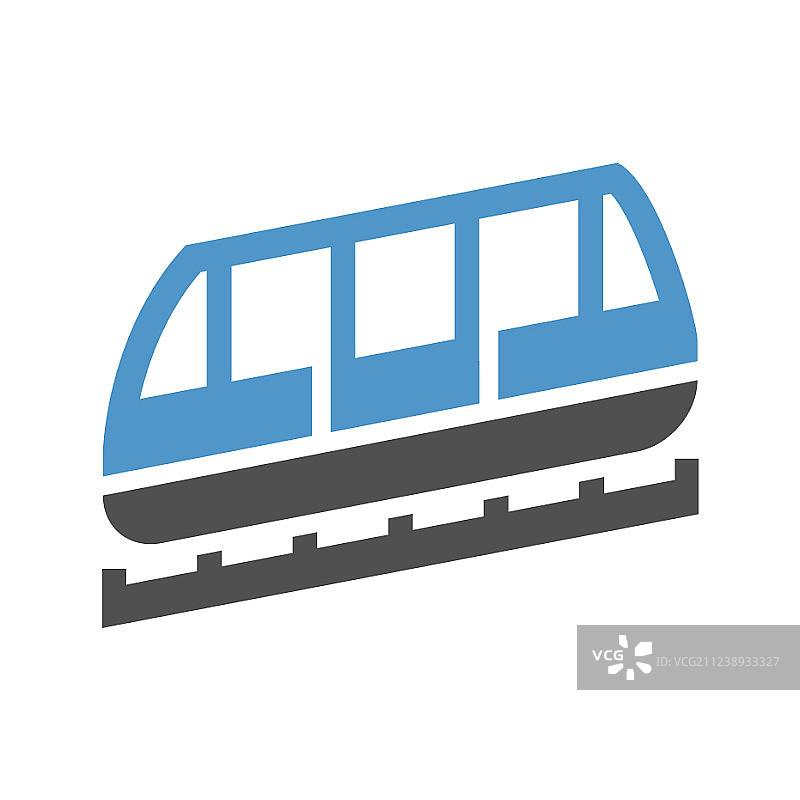 城市交通图标图片素材