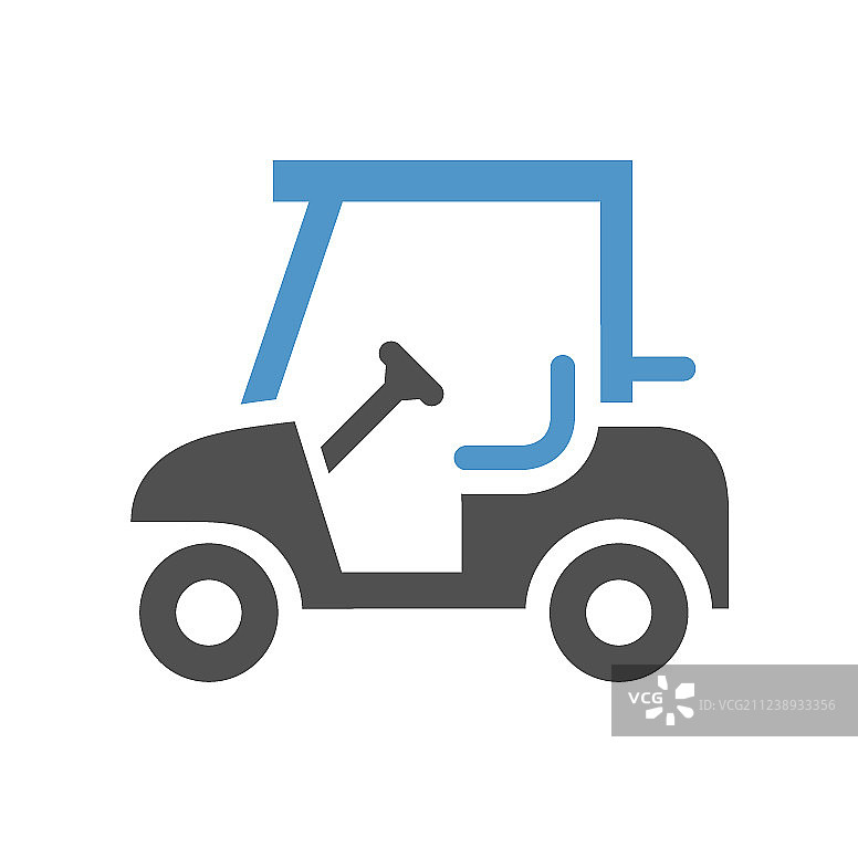 城市交通图标图片素材