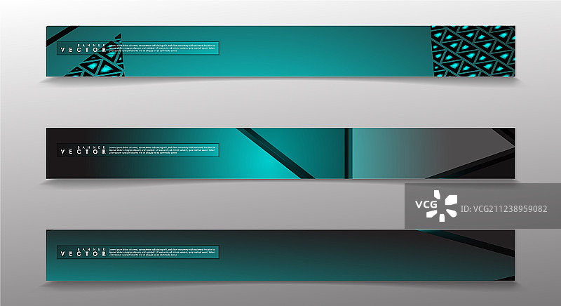 浅蓝色背景适用banner图片素材