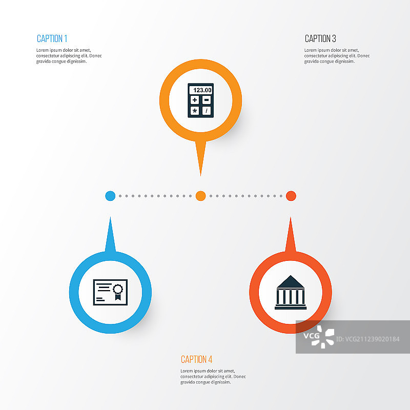 教育图标合集图片素材