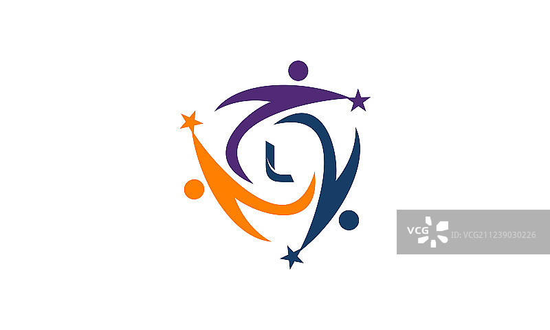 人生指导信函L图片素材