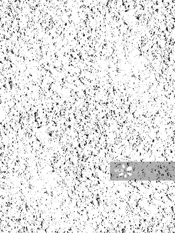 开裂混凝土的铺层纹理图片素材