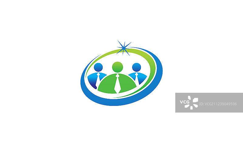 团队合作成功图片素材