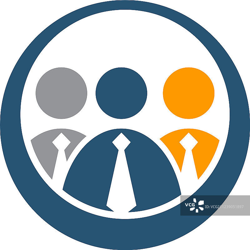 全球领导力团队合作解决方案图片素材