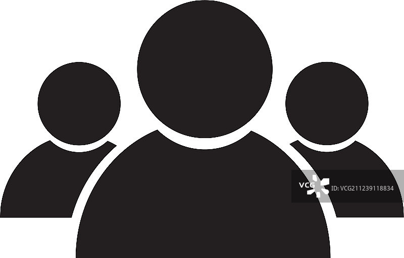 人图标设计图片素材