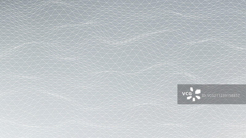 未来主义HUD UI网格音乐声波集合图片素材