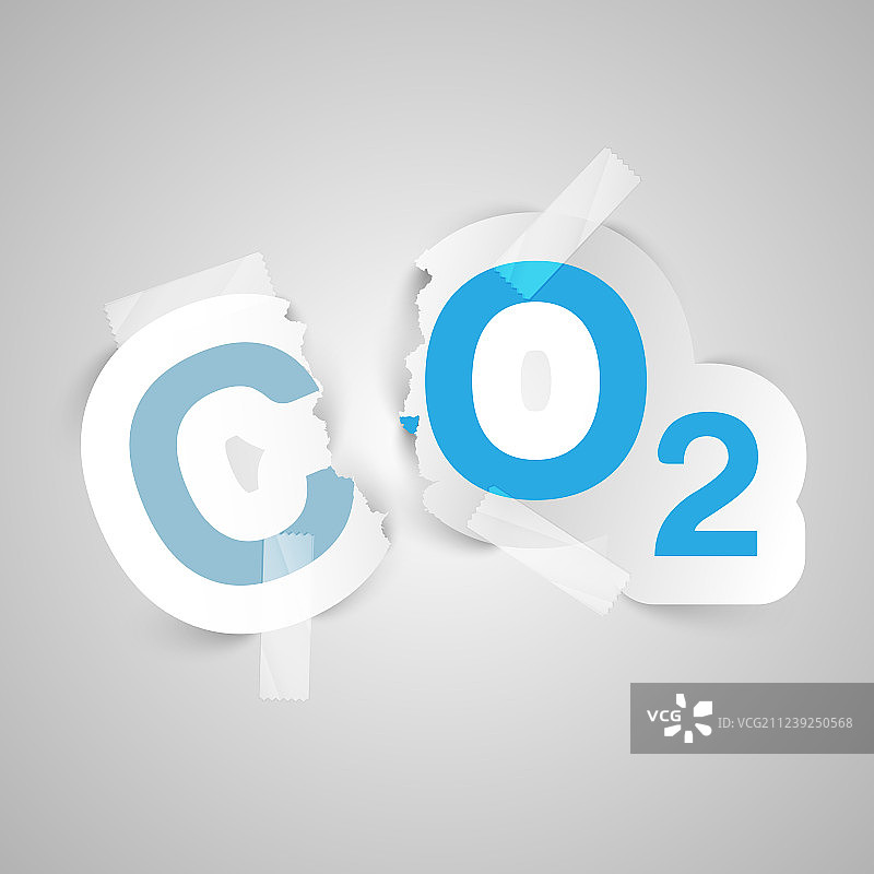 关于空气污染的Ector图片素材