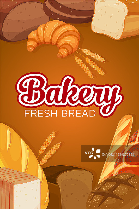 面包产品图片素材