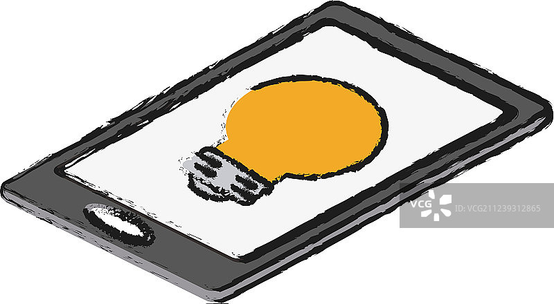 智能手机移动技术图片素材