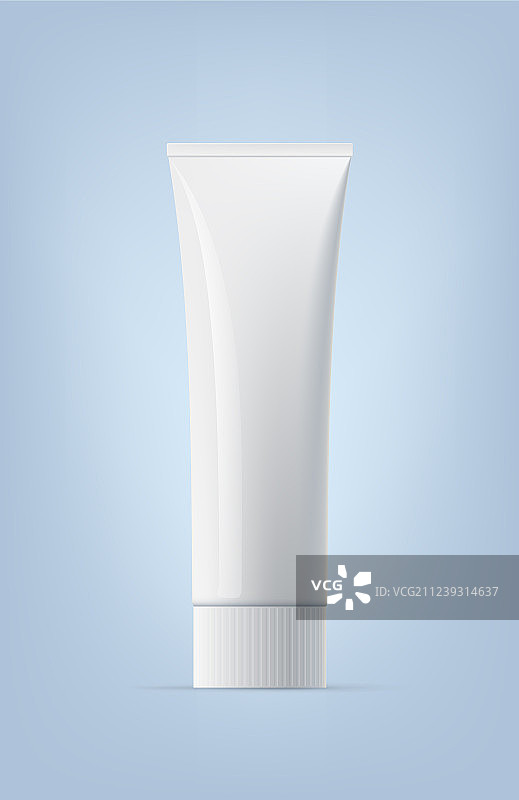 牙膏管图片素材
