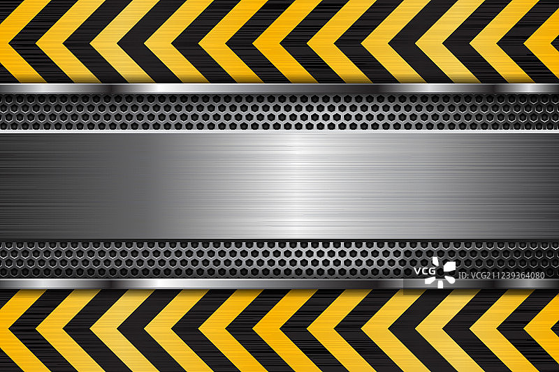 施工中背景金属纹理图片素材