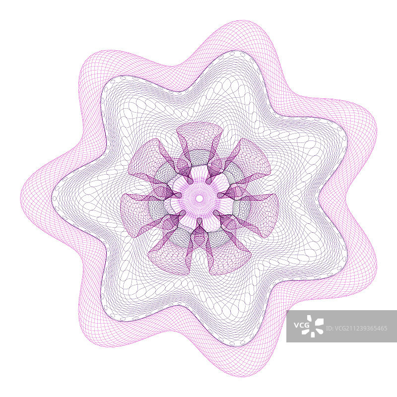 背景水印防伪底纹设计图片素材