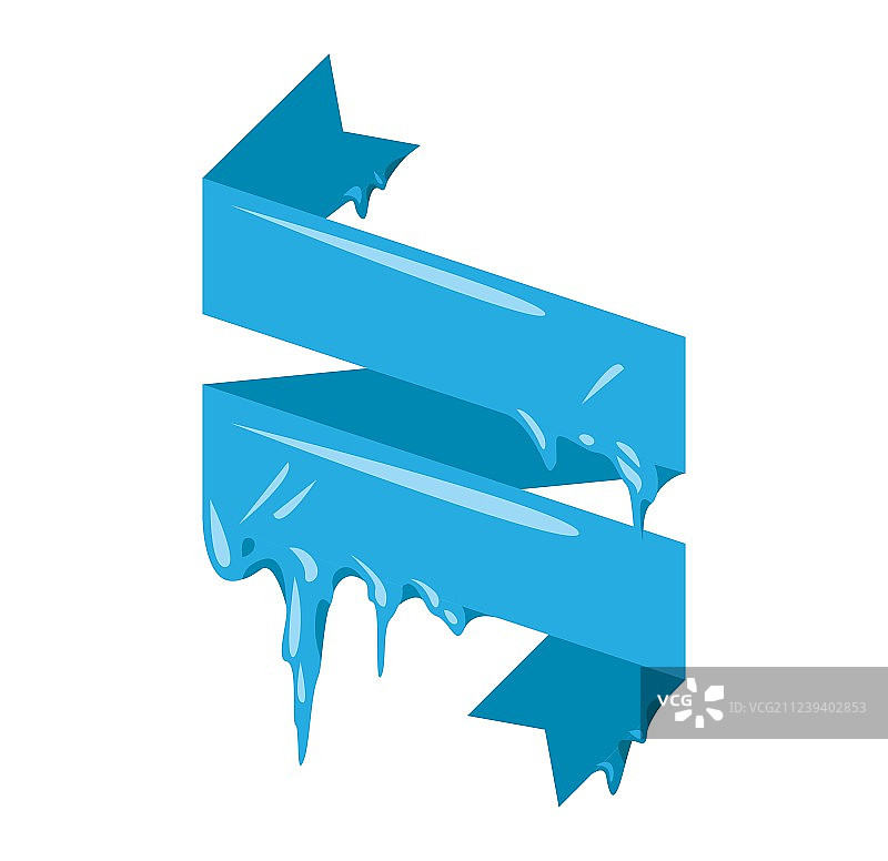 冰雪冬季banner图片素材