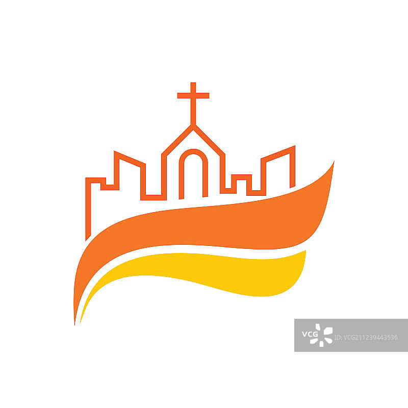 耶稣基督教会图片素材