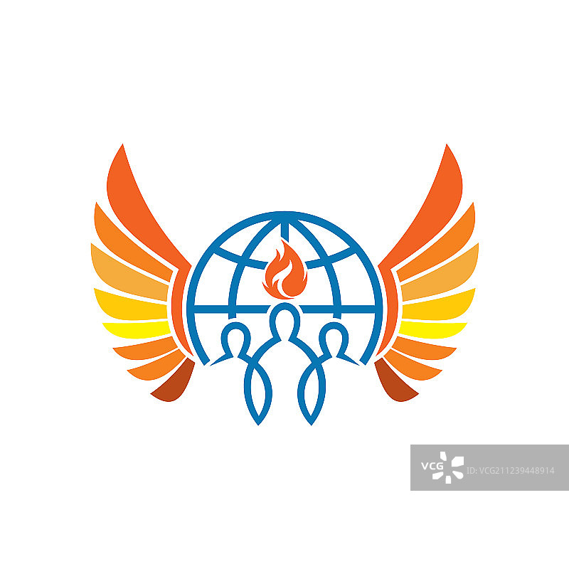 基督里的合一：耶稣基督教会图片素材