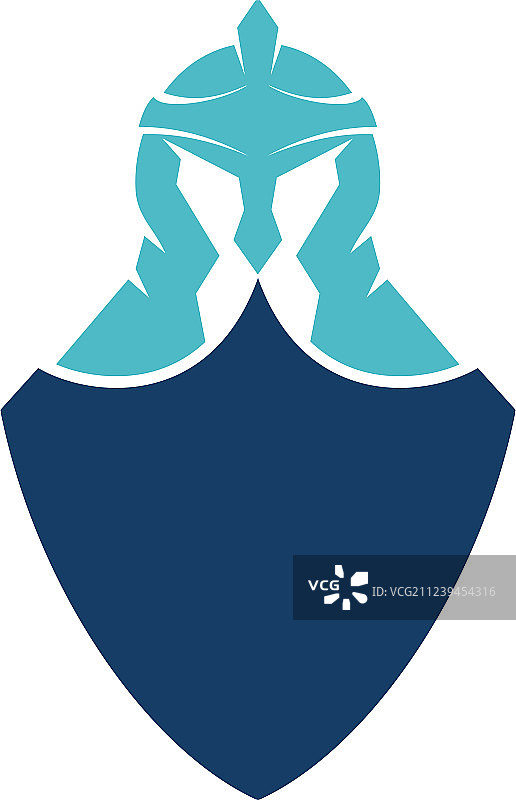 战士盾牌图片素材